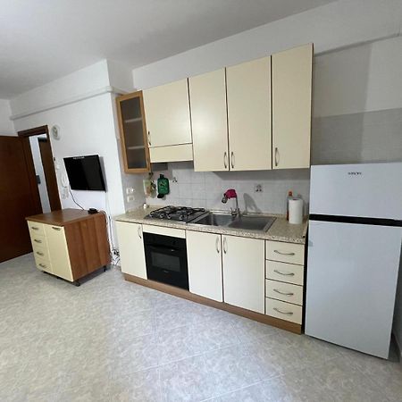 Veranda Dei Gelsomini Siderno Dış mekan fotoğraf
