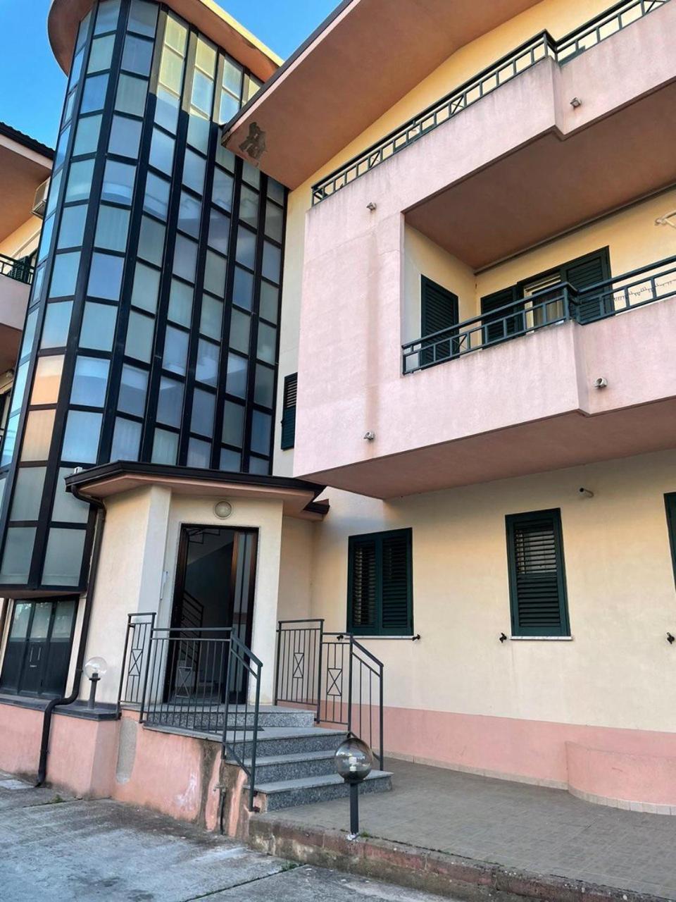 Veranda Dei Gelsomini Siderno Dış mekan fotoğraf