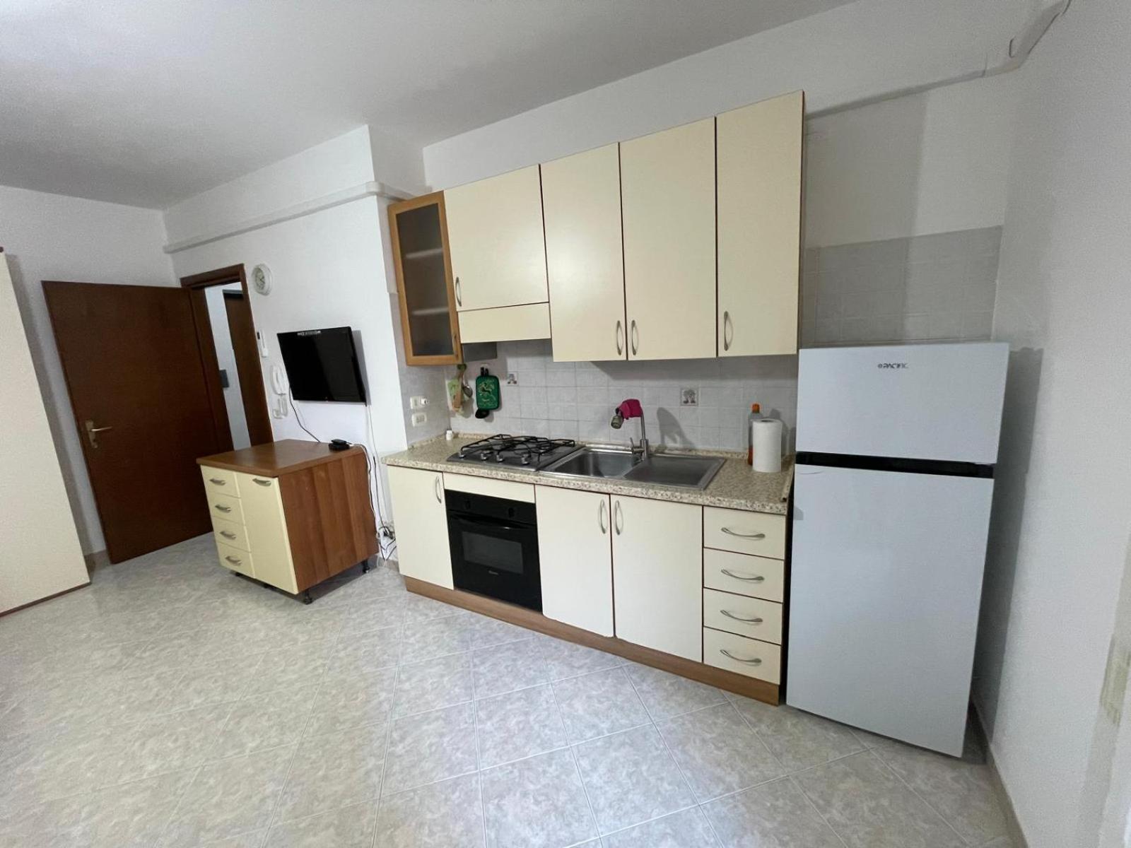 Veranda Dei Gelsomini Siderno Dış mekan fotoğraf