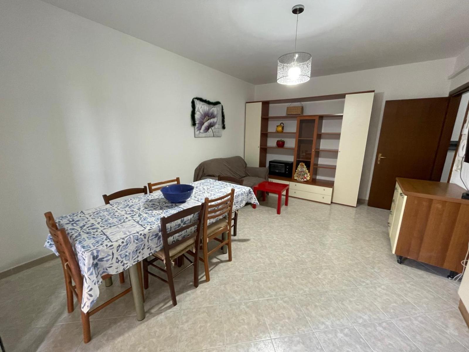 Veranda Dei Gelsomini Siderno Dış mekan fotoğraf