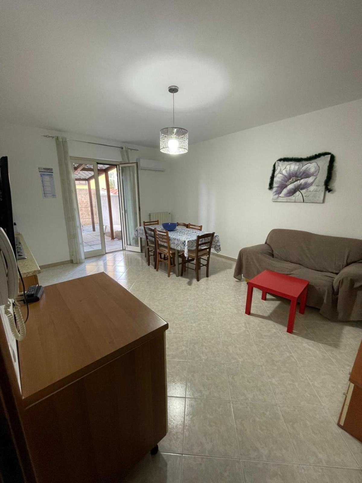 Veranda Dei Gelsomini Siderno Dış mekan fotoğraf