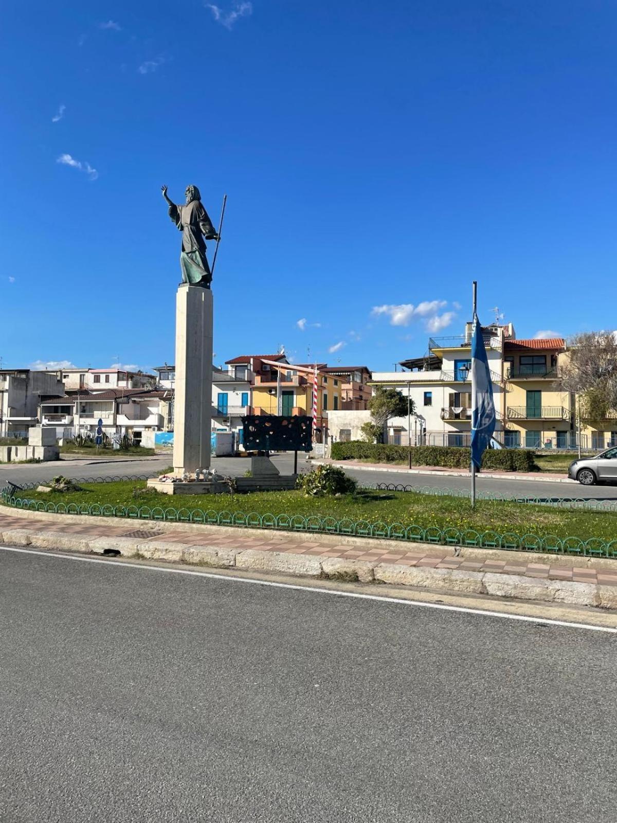 Veranda Dei Gelsomini Siderno Dış mekan fotoğraf