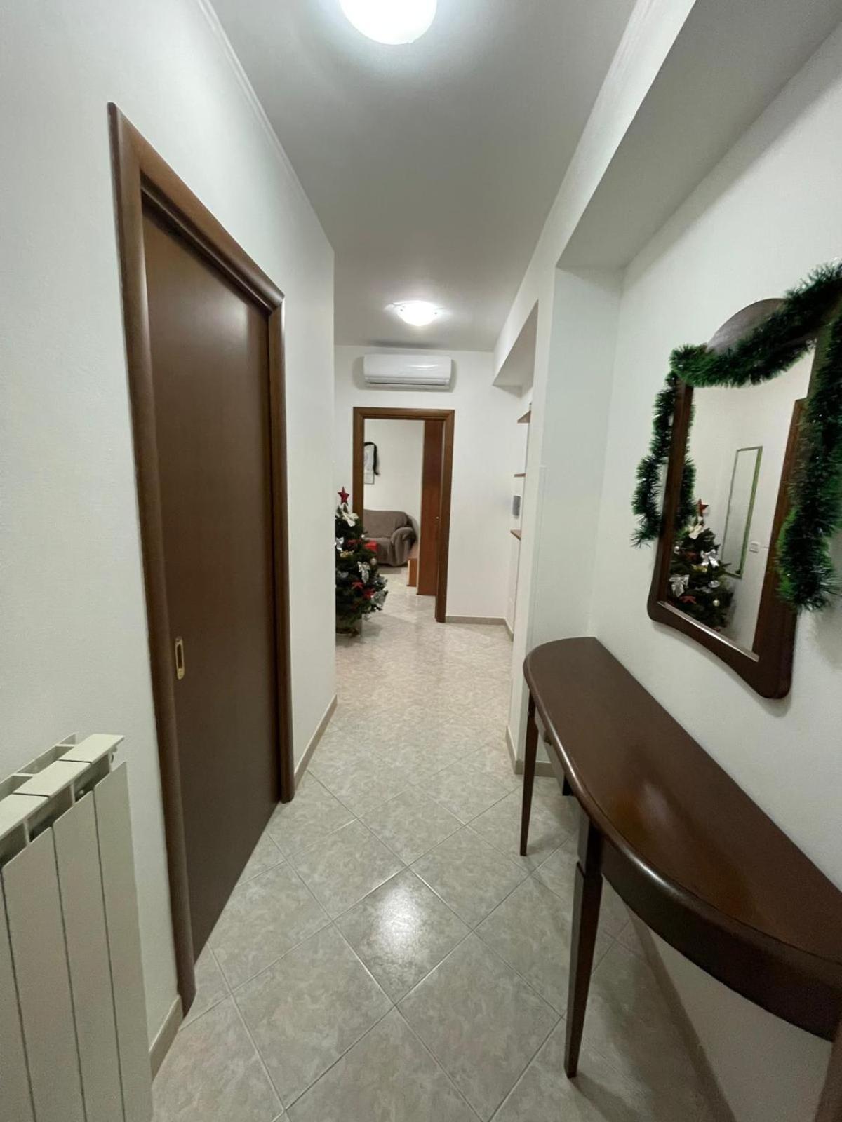 Veranda Dei Gelsomini Siderno Dış mekan fotoğraf