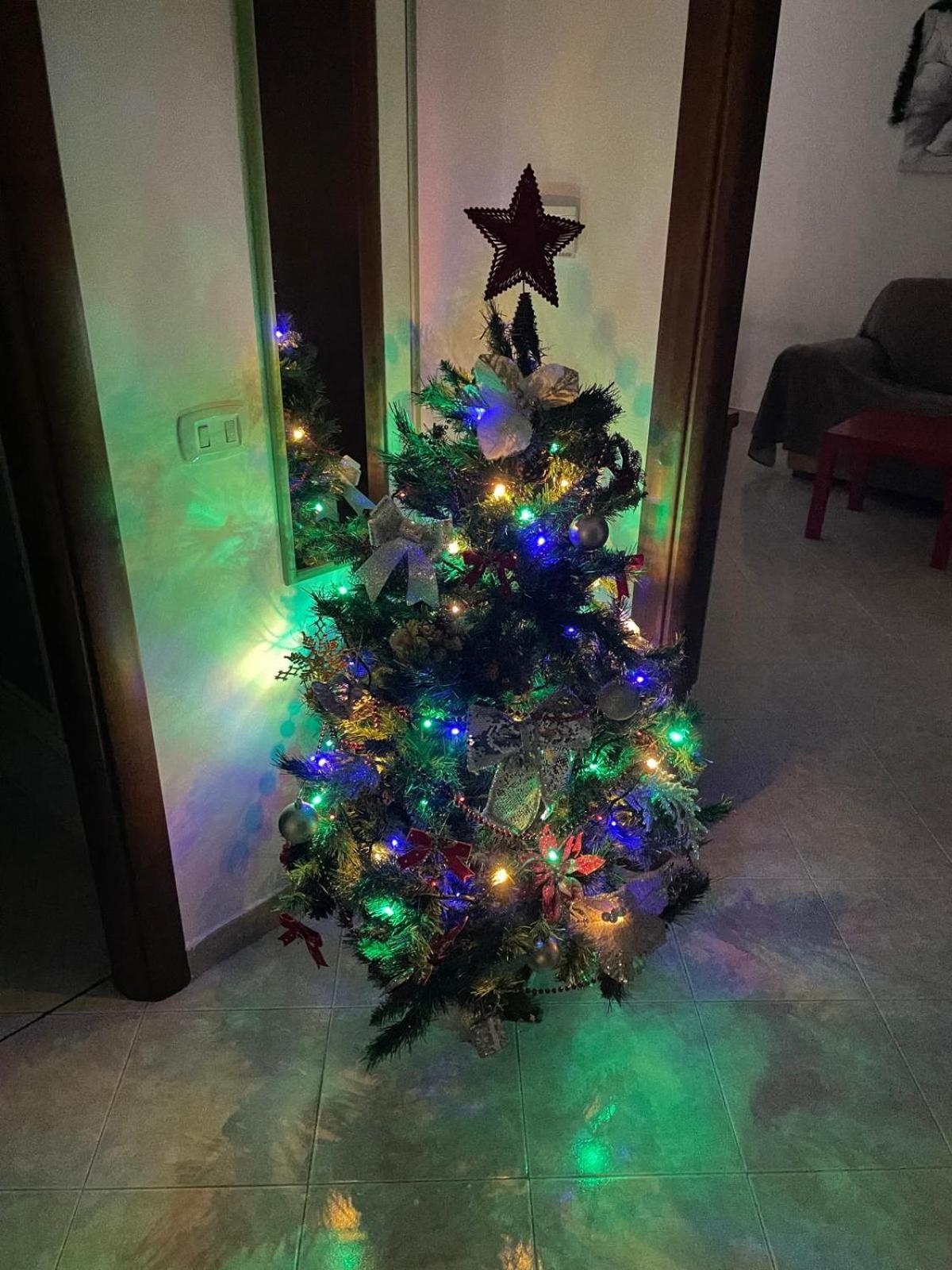 Veranda Dei Gelsomini Siderno Dış mekan fotoğraf