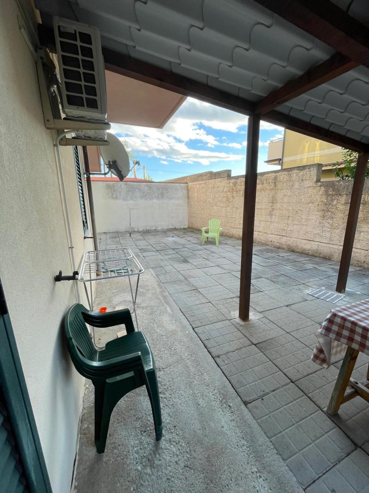 Veranda Dei Gelsomini Siderno Dış mekan fotoğraf