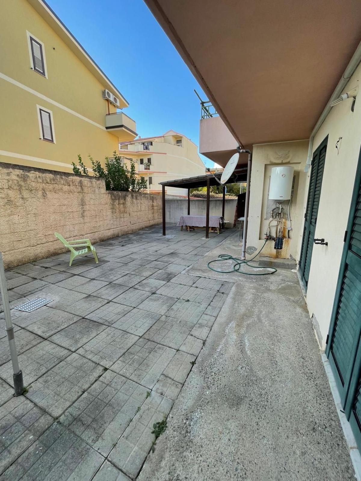 Veranda Dei Gelsomini Siderno Dış mekan fotoğraf
